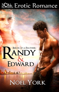 Birds of a Feather: Randy & Edward